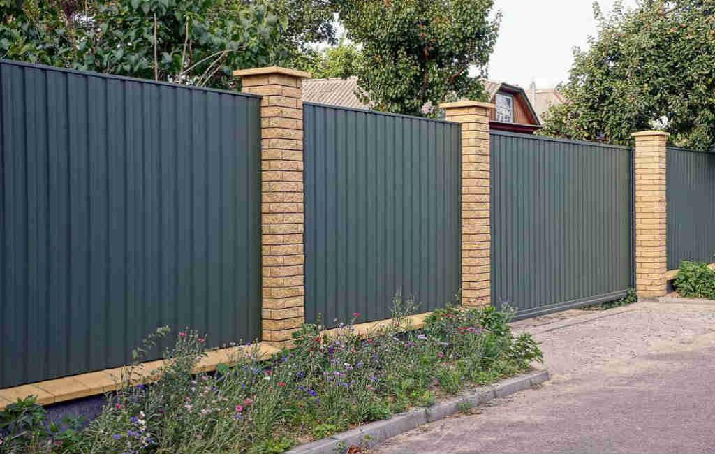 Common Fencing Mistakes