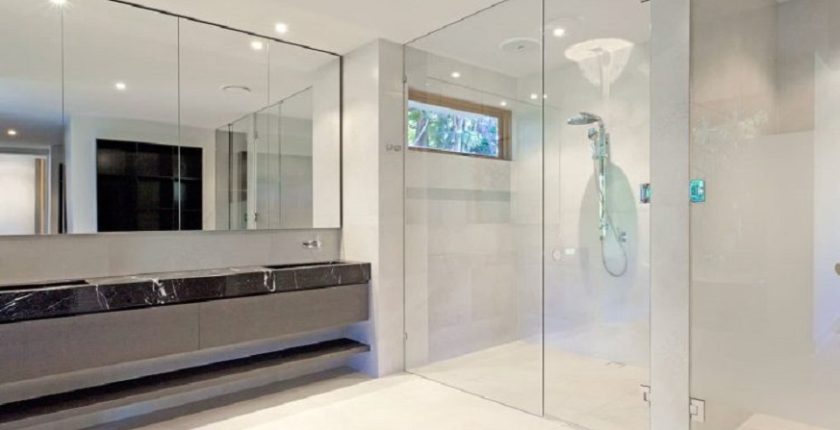 10 Top Tips On How Best To Clean Your Shower Screen